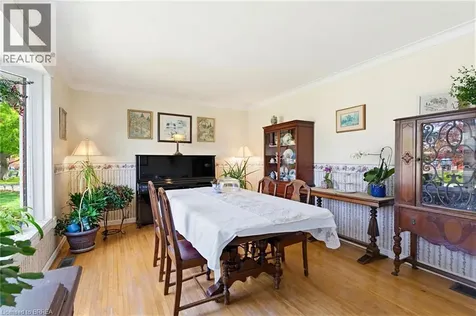 12 Mccammon Street Paris ON N3L 1V9
