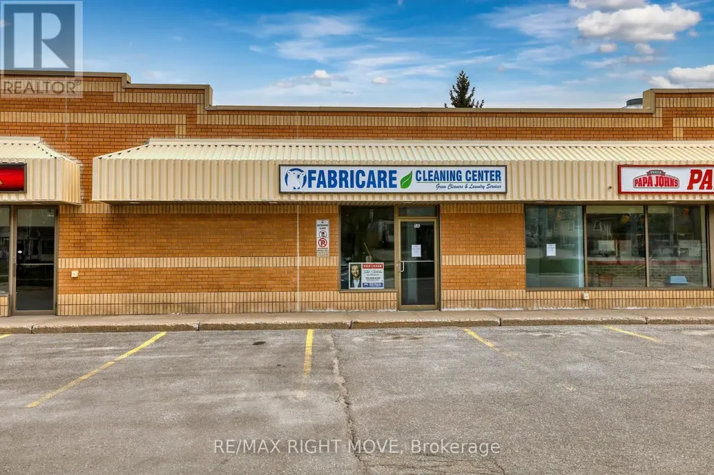 170 Memorial Avenue Orillia ON L3V 7M9