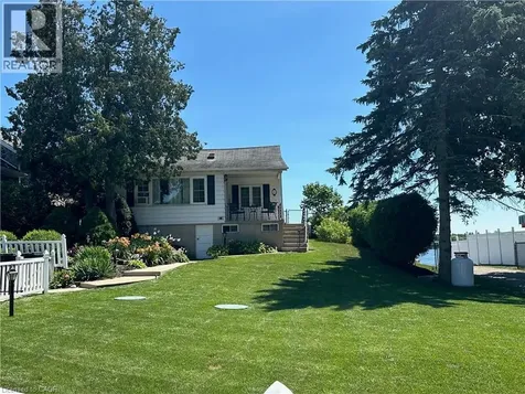 11 Lake Avenue Cambridge ON N3C 2V4