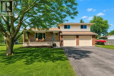 21 Lena Crescent Port Colborne ON L3K 5X3