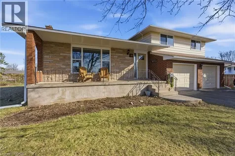 21 Lena Crescent Port Colborne ON L3K 5X3