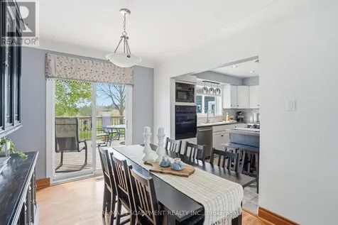31 Algonquin Avenue Hamilton ON L9H 7K9
