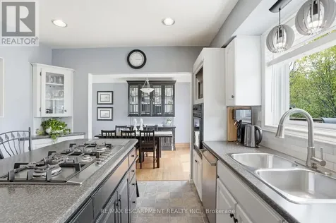31 Algonquin Avenue Hamilton ON L9H 7K9