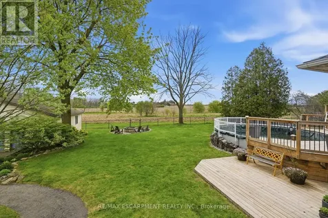 31 Algonquin Avenue Hamilton ON L9H 7K9