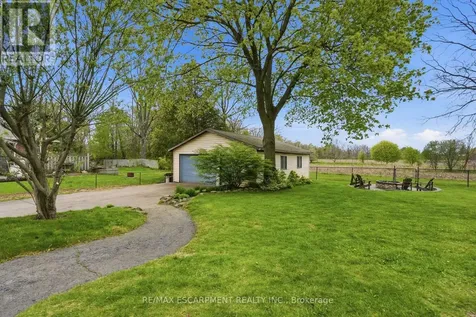 31 Algonquin Avenue Hamilton ON L9H 7K9