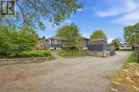 31 Algonquin Avenue Hamilton ON L9H 7K9