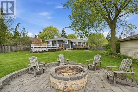31 Algonquin Avenue Hamilton ON L9H 7K9