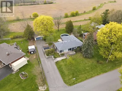 31 Algonquin Avenue Hamilton ON L9H 7K9
