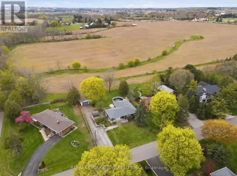 31 Algonquin Avenue Hamilton ON L9H 7K9