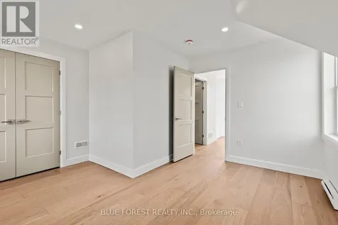 6161 Trafalgar Street Thames Centre ON N0L 1G4