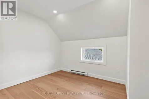 6161 Trafalgar Street Thames Centre ON N0L 1G4