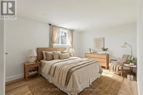 6161 Trafalgar Street Thames Centre ON N0L 1G4