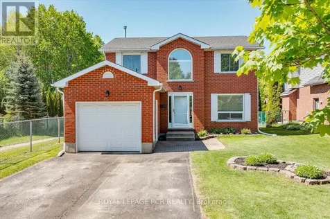 229 Elmwood Crescent Orangeville ON L9W 4T4