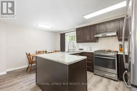 229 Elmwood Crescent Orangeville ON L9W 4T4