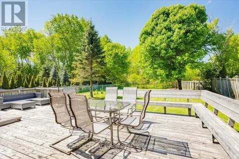 229 Elmwood Crescent Orangeville ON L9W 4T4