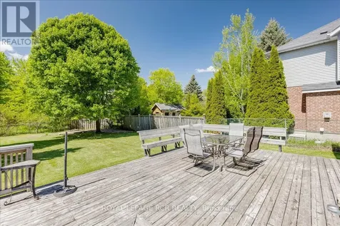 229 Elmwood Crescent Orangeville ON L9W 4T4