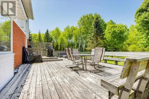 229 Elmwood Crescent Orangeville ON L9W 4T4