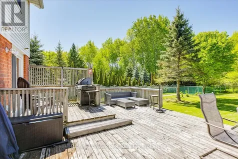 229 Elmwood Crescent Orangeville ON L9W 4T4