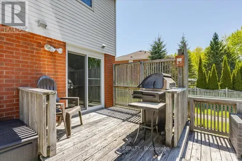 229 Elmwood Crescent Orangeville ON L9W 4T4