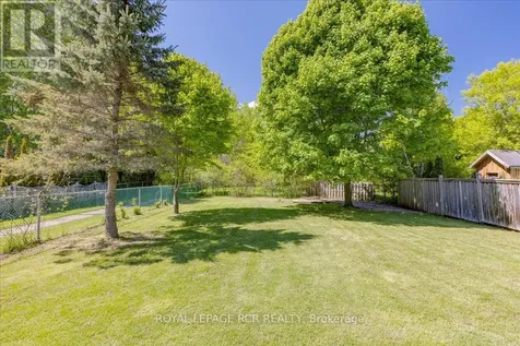 229 Elmwood Crescent Orangeville ON L9W 4T4