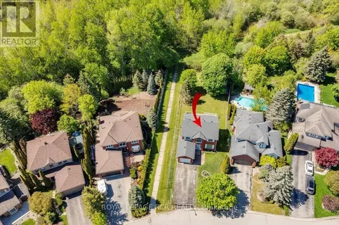 229 Elmwood Crescent Orangeville ON L9W 4T4