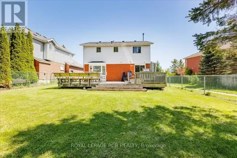229 Elmwood Crescent Orangeville ON L9W 4T4