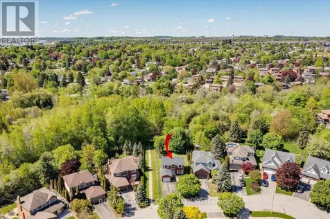 229 Elmwood Crescent Orangeville ON L9W 4T4