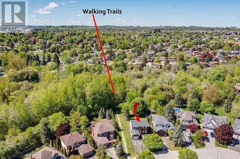 229 Elmwood Crescent Orangeville ON L9W 4T4