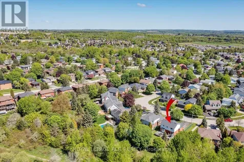229 Elmwood Crescent Orangeville ON L9W 4T4