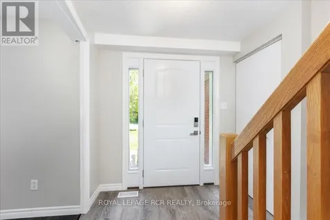 229 Elmwood Crescent Orangeville ON L9W 4T4