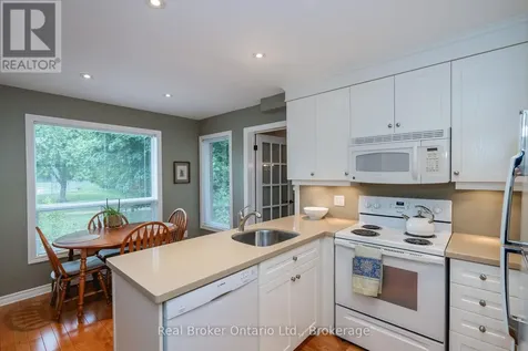 167 Luckport Crescent Midland ON L4R 4Y1
