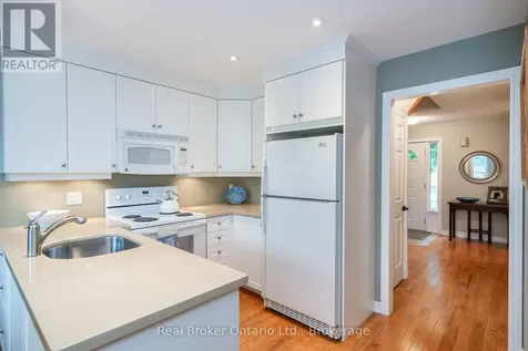 167 Luckport Crescent Midland ON L4R 4Y1