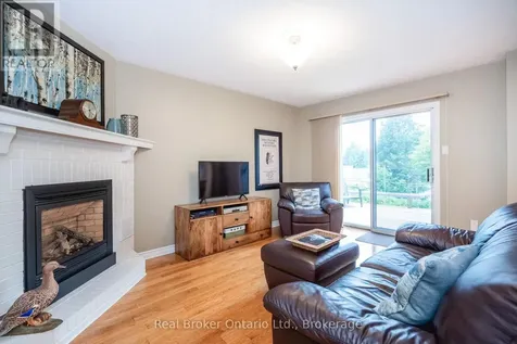 167 Luckport Crescent Midland ON L4R 4Y1