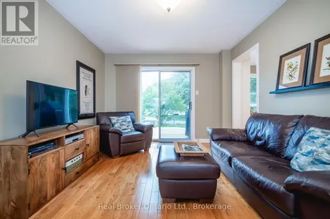 167 Luckport Crescent Midland ON L4R 4Y1