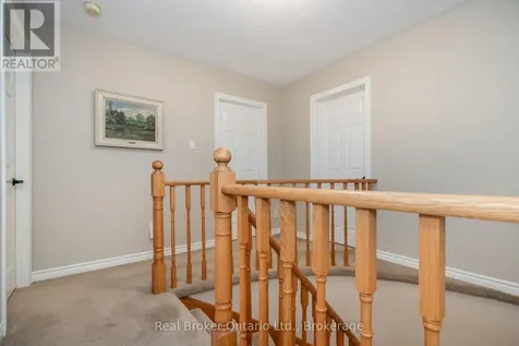 167 Luckport Crescent Midland ON L4R 4Y1
