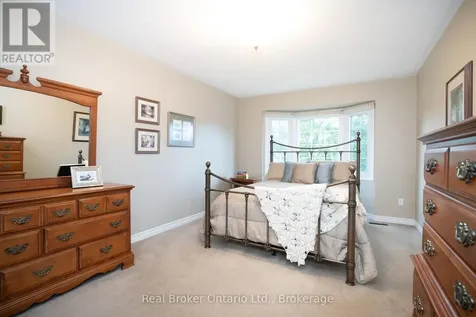 167 Luckport Crescent Midland ON L4R 4Y1