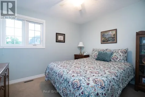 167 Luckport Crescent Midland ON L4R 4Y1