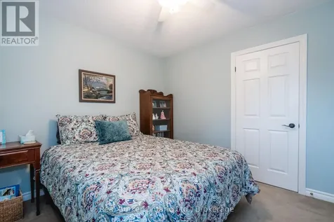 167 Luckport Crescent Midland ON L4R 4Y1
