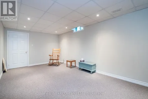 167 Luckport Crescent Midland ON L4R 4Y1