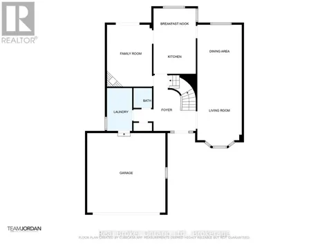 167 Luckport Crescent Midland ON L4R 4Y1