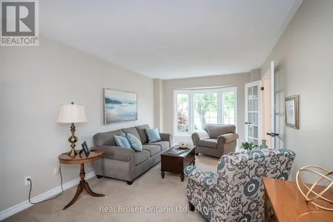 167 Luckport Crescent Midland ON L4R 4Y1