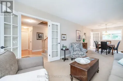 167 Luckport Crescent Midland ON L4R 4Y1