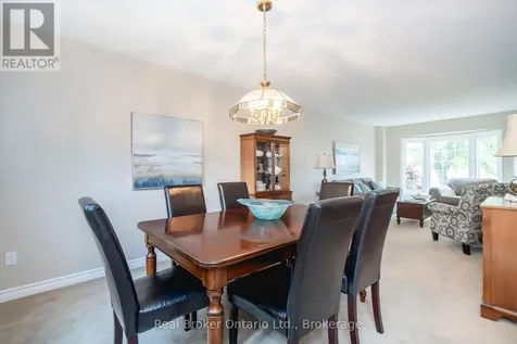 167 Luckport Crescent Midland ON L4R 4Y1
