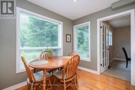 167 Luckport Crescent Midland ON L4R 4Y1