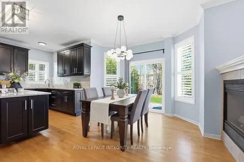 185 Insmill Crescent Ottawa ON K2T 1G3