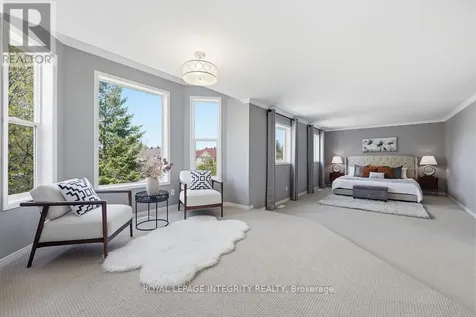 185 Insmill Crescent Ottawa ON K2T 1G3