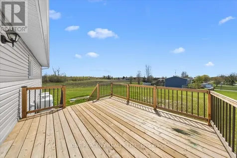 987 Matheson Drive Montague ON K7A 5B8