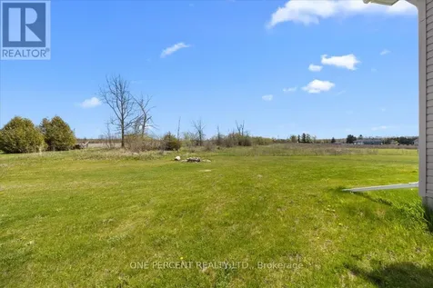 987 Matheson Drive Montague ON K7A 5B8