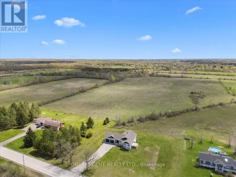987 Matheson Drive Montague ON K7A 5B8