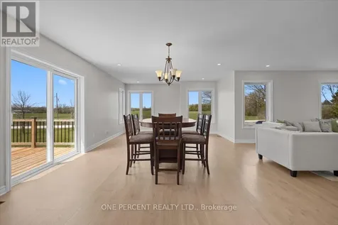 987 Matheson Drive Montague ON K7A 5B8